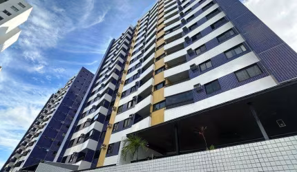 Apartamento à venda no Via Farol Residencial, FAROLÂNDIA, Aracaju, SE