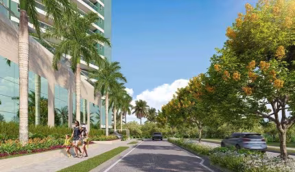 Apartamento à venda no ACQUALINA RESIDENCE, ATALAIA, Aracaju, SE
