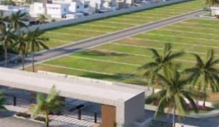 Lote à venda no Tahaa Home Resort, ARUANA, Aracaju, SE