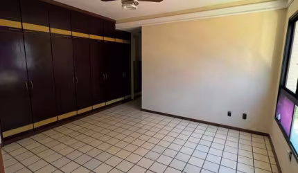 Apartamento à venda no Mansão Lauro Porto, TREZE DE JULHO, Aracaju, SE