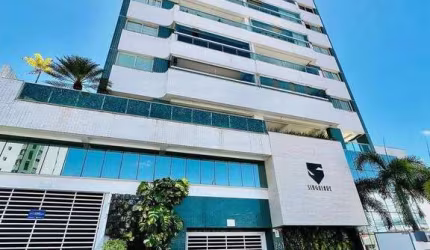Apartamento à venda no Singulare, GRAGERU, Aracaju, SE