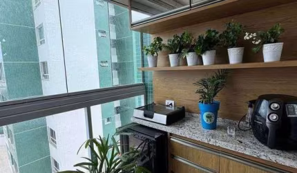 Apartamento à venda no Pérolas da Atalaia, ATALAIA, Aracaju, SE