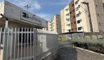 Apartamento à venda no MURILO MACIEL BARRETO, 18 DO FORTE, Aracaju, SE