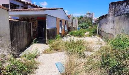 Lote à venda em rua pública, BARRO DURO, Maceió, AL