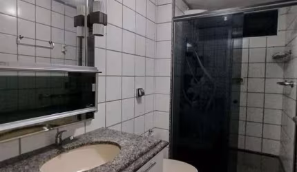 Apartamento à venda no BIARRITZ PLAZA, GRAGERU, Aracaju, SE