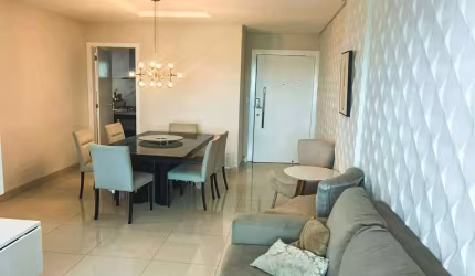 Apartamento à venda no Ellegance Atalaia, ATALAIA, Aracaju, SE