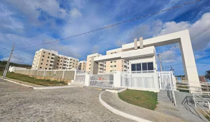 Apartamento à venda no FLORAVILLE SANTA LÚCIA, MARCELO DEDA, São Cristóvão, SE