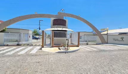 Casa à venda no VILLA DOS BOSQUES, ARUANA, Aracaju, SE