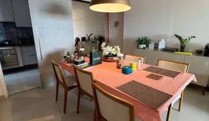 Apartamento à venda no Atlantic Tower Residence, ATALAIA, Aracaju, SE