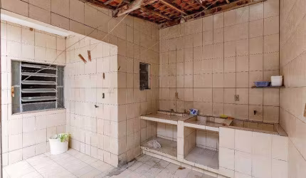 Casa à venda em rua pública, NOVO PARAÍSO, Aracaju, SE