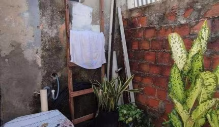 Casa à venda em rua pública, EDUARDO GOMES, São Cristóvão, SE