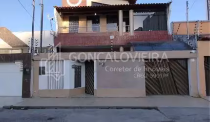 Casa à venda em rua pública, LUZIA, Aracaju, SE