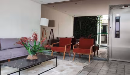 Apartamento à venda no AGUA MARINHA, PIEDADE, Jaboatão dos Guararapes, PE