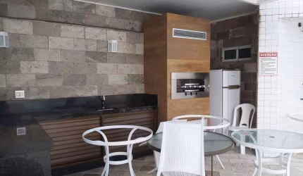 Apartamento à venda no RENAISSANCE BOA VIAGEM, BOA VIAGEM, Recife, PE