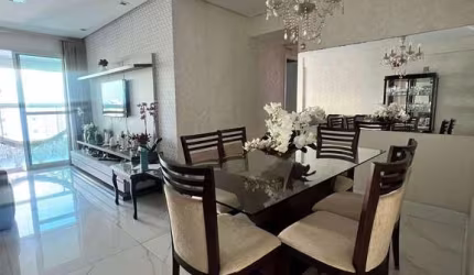 Apartamento à venda no Jardins da França, JARDINS, Aracaju, SE