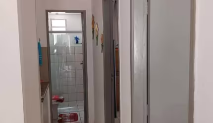 Apartamento à venda no ALTO DA BOA VISTA, CIDADE NOVA, Aracaju, SE