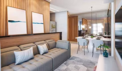 Apartamento à venda no SANTA LUCIA PARK RESIDENCE, JABOTIANA, Aracaju, SE