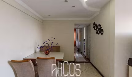 Apartamento à venda no Ilhas do Caribe, PONTO NOVO, Aracaju, SE