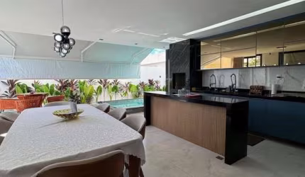 Casa à venda no TERRAS ALPHAVILLE SERGIPE 1, ALPHAVILLE, Barra dos Coqueiros, SE