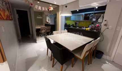 Apartamento à venda no Exclusive Jabutiana, JABOTIANA, Aracaju, SE