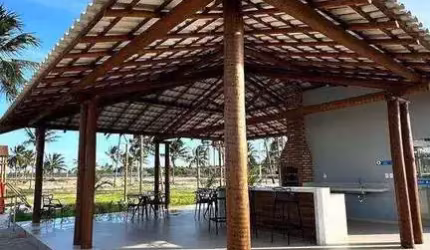 Casa à venda no PADANG BEACH RESIDENCE, OLHOS D'ÁGUA, Barra dos Coqueiros, SE