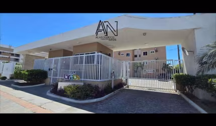 Apartamento à venda no BRISAS VIDA BELA CONDOMÍNIO CLUBE, ESPAÇO TROPICAL, Barra dos Coqueiros, SE