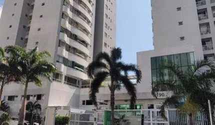 Apartamento à venda no Florata Jardins Clube Residencial, JARDINS, Aracaju, SE