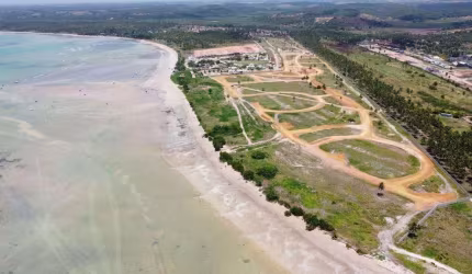 Lote à venda no ITA PATACHO, PATACHO, Porto de Pedras, AL