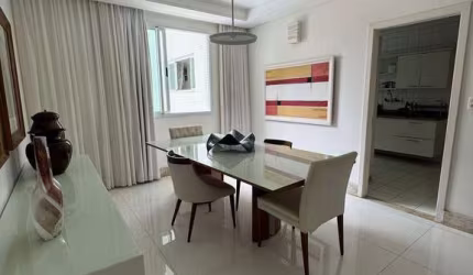Apartamento à venda no MANSÃO CLEONICE FRANCO BARRETO, JARDINS, Aracaju, SE