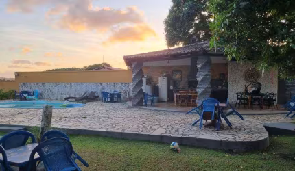 Casa à venda em rua pública, CAUEIRA, Itaporanga d'Ajuda, SE