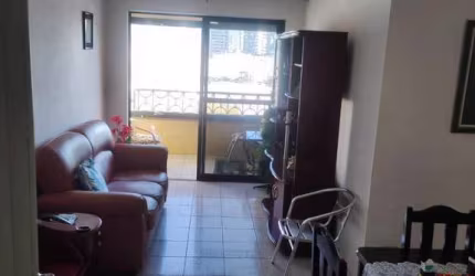 Apartamento à venda no Spring Village, GRAGERU, Aracaju, SE