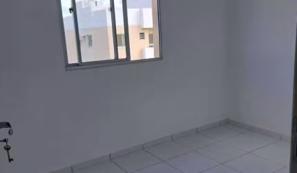 Apartamento à venda no FLORAVILLE SANTA LÚCIA, MARCELO DEDA, São Cristóvão, SE