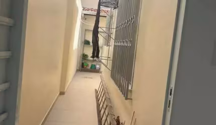 Casa à venda em rua pública, GRAGERU, Aracaju, SE