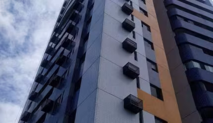 Apartamento à venda no PRAIA DE BLANKENESE, ESPINHEIRO, Recife, PE