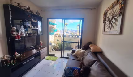 Apartamento à venda no ECOVILLE RESIDENCE, LUZIA, Aracaju, SE