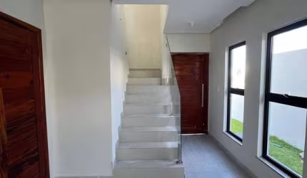 Casa à venda no SOL &amp; PRAIA RESIDENCIAL, OLHOS D'ÁGUA, Barra dos Coqueiros, SE