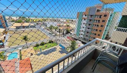Apartamento à venda no ENCANTO DO ATLÂNTICO, COROA DO MEIO, Aracaju, SE