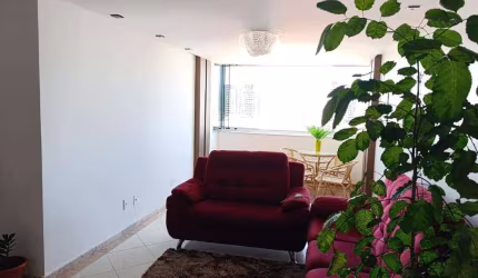 Apartamento à venda no MORADA DAS ÁRVORES, LUZIA, Aracaju, SE