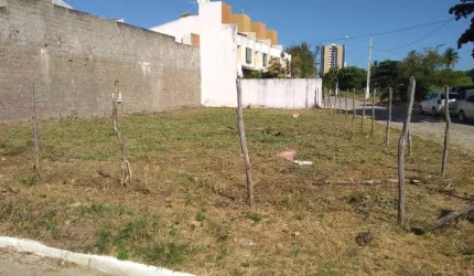Lote à venda em rua pública, ATALAIA, Aracaju, SE