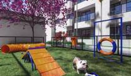 Apartamento à venda no Vista Aruana, ARUANA, Aracaju, SE