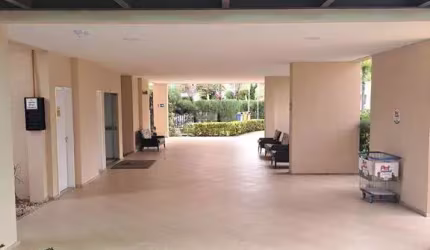 Apartamento à venda no ECOVILLE RESIDENCE, LUZIA, Aracaju, SE