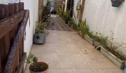 Casa à venda em rua pública, GRAGERU, Aracaju, SE