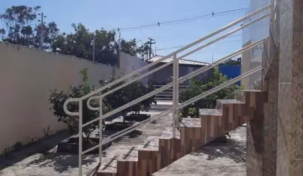 Casa à venda em rua pública, MOSQUEIRO, Aracaju, SE