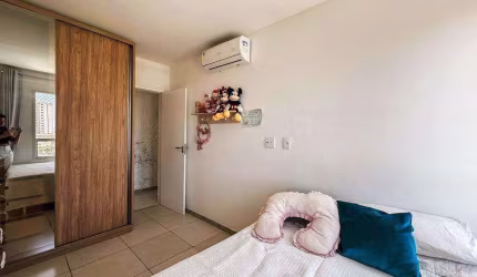 Apartamento à venda no Pérolas da Atalaia, ATALAIA, Aracaju, SE