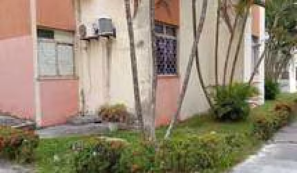Apartamento à venda no João Sales de Campos, GRAGERU, Aracaju, SE