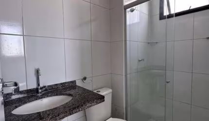 Apartamento à venda no Ecoville Park, PONTO NOVO, Aracaju, SE