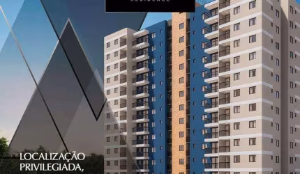 Apartamento à venda no LA VIE RESIDENCE, JABOTIANA, Aracaju, SE