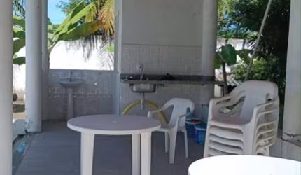 Lote à venda em rua pública, MOSQUEIRO, Aracaju, SE