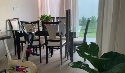 Casa para locação no MALUÍ RESIDENCE, CAPUÃ, Barra dos Coqueiros, SE