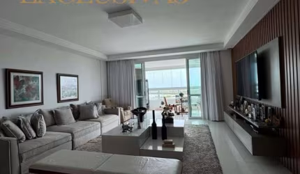 Apartamento à venda no MANSÃO CLEONICE FRANCO BARRETO, JARDINS, Aracaju, SE